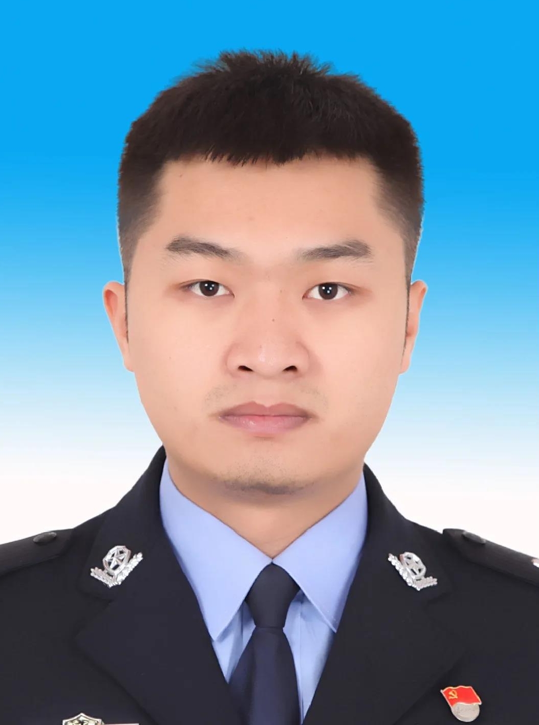 李晓亮  阿克苏市公安局兰干派出所