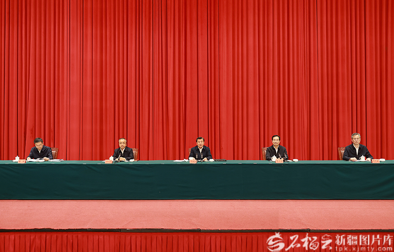 中央第七生态环境保护督察组督察新疆维吾尔自治区...