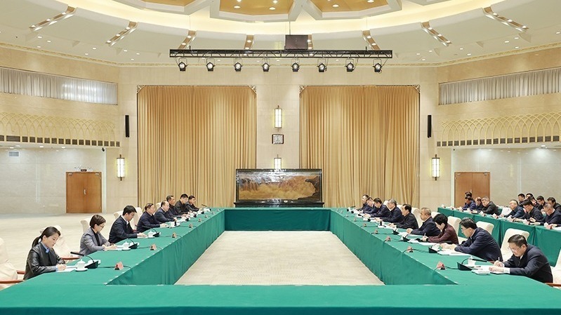 国家统计局2026年常规统计督察第6和第7统计...